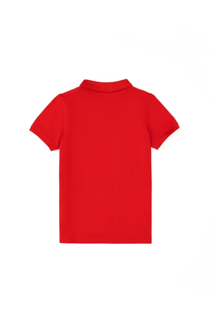 تیشرت یقه پولو بچگانه اورجینال یو اس پولو u.s.-polo-assn.