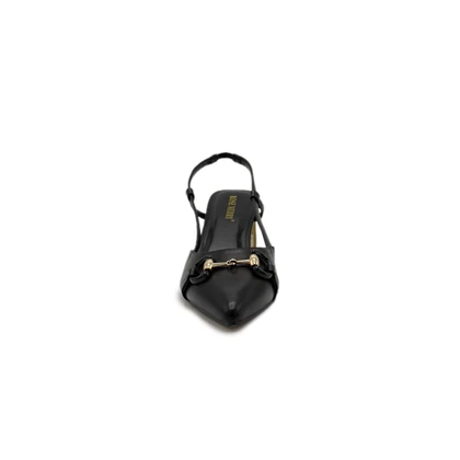 کفش زنانه رزمری مدل Rose-Merry-SH6011-Black