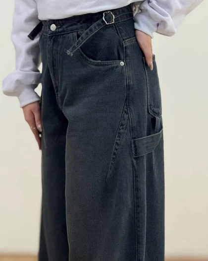 شلوار کارپنتر