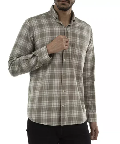 پیراهن مردانه وینترهارت WinterHart کد M2064054SH