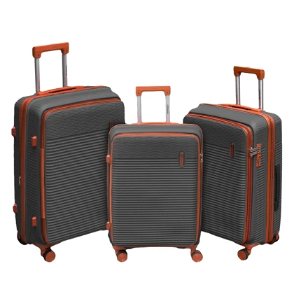 چمدان اسپید کد SPEED-SPD213 SERIES3 سری 3 عددی