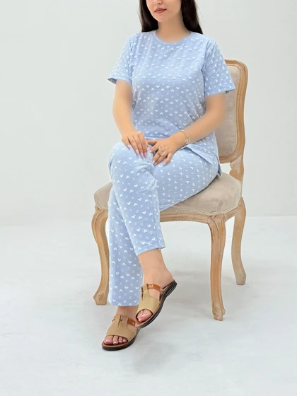 ست راحتی زنانه میکی