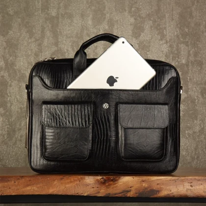 کیف اداری مردانه بیورا مدل eez41