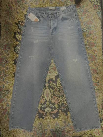 شلوار مردانه بگ کد 80