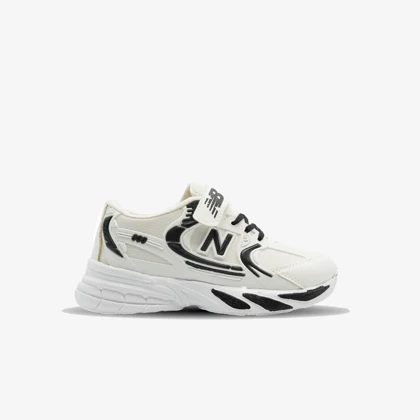 کفش کتانی بچگانه مدل 0589