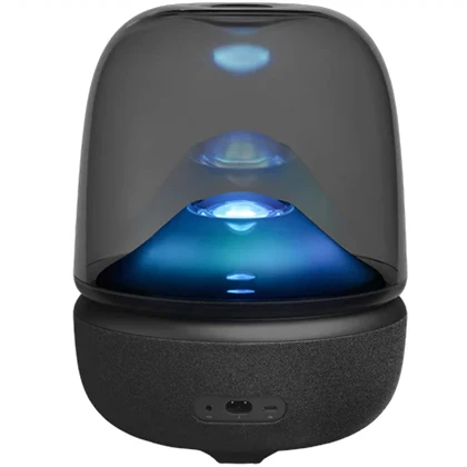 اسپیکر بلوتوثی هارمن کاردن HARMAN KARDON مدل Aura Studio 5