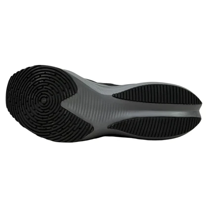 کفش رانینگ آدیداس مشکی مدل Adizero کد RC7M