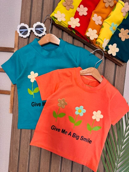 تیشرت تک کرشمه