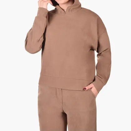 هودی زنانه C665