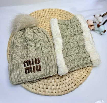 کلاه و شالگردن پسرانه و دخترانه