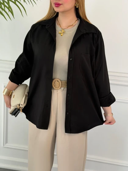 شومیز آذین 0374