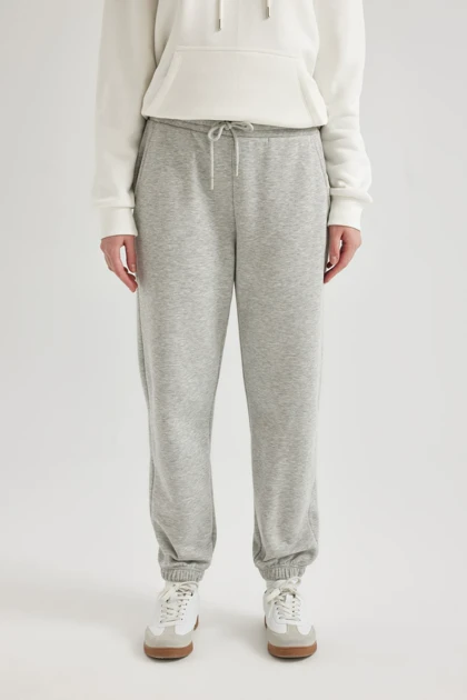 شلوار گرمکن زنانه اورجینال دیفکتو defacto