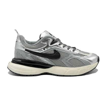 کتانی اسپرت مردانه مدل نایک رانر رنگ طوسی کد 64711