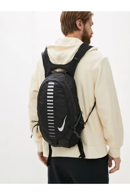 Run Commuter Backpack N.000.3567.045.ns Running کوله پشتی مشکی N.000.3567.045.NS