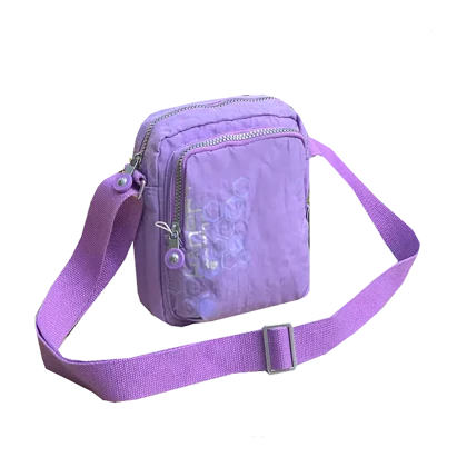 کیف رودوشی اورجینال مدل HANDRY - H0405