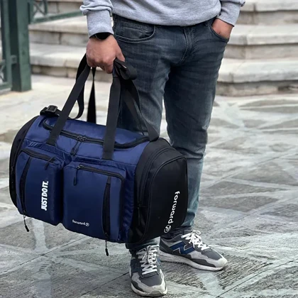ساک ورزشی فوروارد مدل FORWARD - FCLT99036 SPORT PRO
