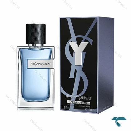 ادکلن ایو سن لورن وای ادوتویلت 100 میل Yves Saint Laurent-31920-G