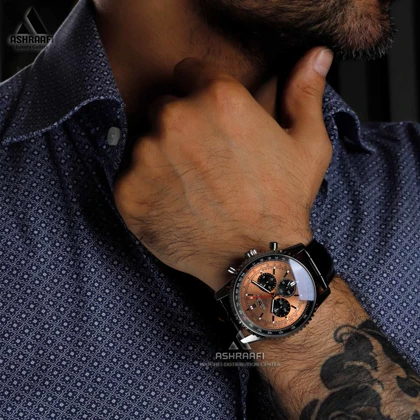 ساعت برایتلینگ نوی تایمر Breitling Navitimer A24322KrG