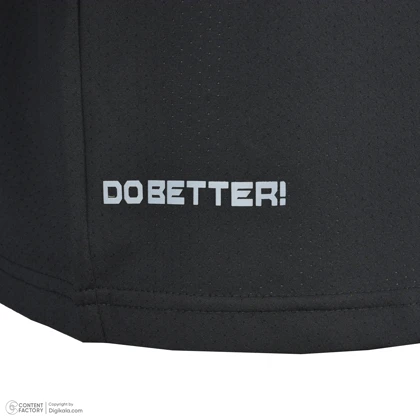 تیشرت ورزشی مردانه رادیس فیت مدل Dri-Fit