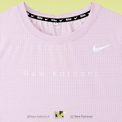 تیشرت کراپ نایک (436766)