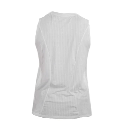رکابی ورزشی مردانه آندر آرمور مدل Heat Gear-YC501 سفید