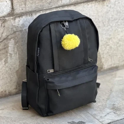 خرید کوله پشتی اسپرت دخترانه فوروارد FCLT300338