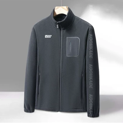 کاپشن پلار BLACKDEER M99283