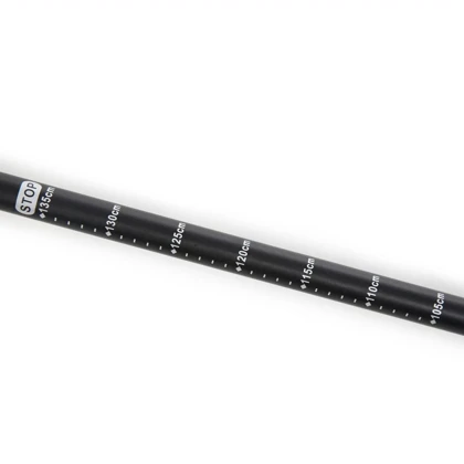 باتوم کوهنوردی کلیپسی اسنوهاک Snow Hawk مدل SN-T0113 پک 2 عددی