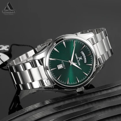 ساعت مچی مردانه دنیل کلین Daniel Klein DK.1.13864-3