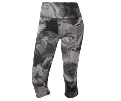 لگینگ ورزشی زیر زانو زنانه کریویت کد Z-HV41