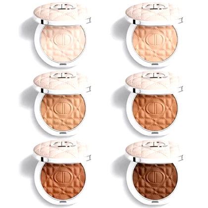 پنکیک مات کننده دیور Dior Forever Nude Matte Filter