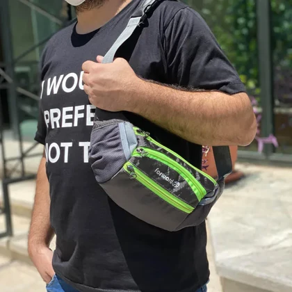 کیف کمری فوروارد مدل FORWARD - FCLT0105