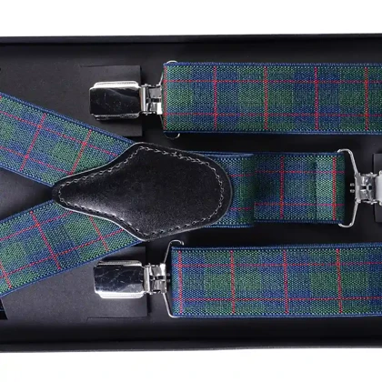 ساسبند چهارخونه مدل CA142