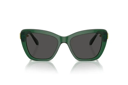 عینک آفتابی سواروسکی Swarovski SK 6018S