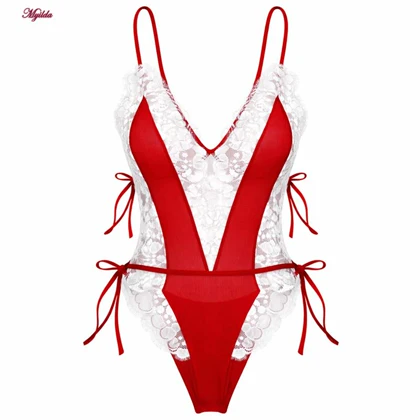 لباس خواب زنانه ماییلدا مدل 5625-2198