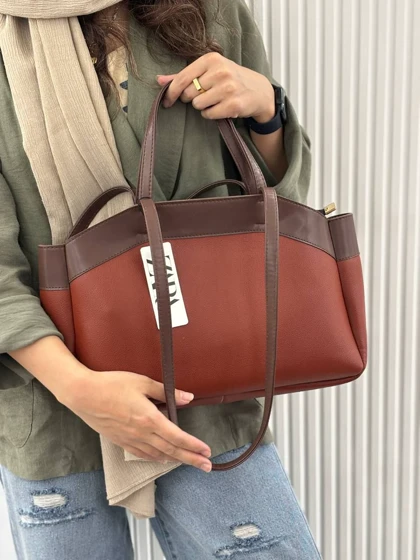 کیف زنانه کد 400