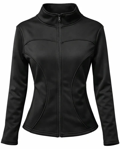 سویشرت زیپ‌دار داخل تدی (28020)