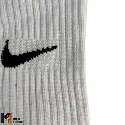 جوراب استپ دار ساق بلند کد 2004507