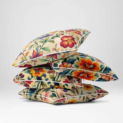 کوسن 4 تکه 131