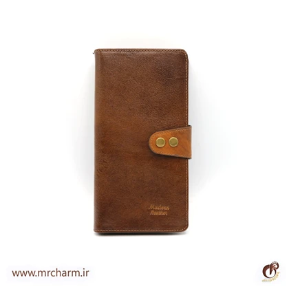 کیف پول با جعبه هدیه mrc131-36