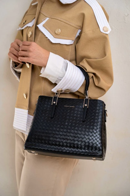 کیف دستی مدل David Jones CM6672