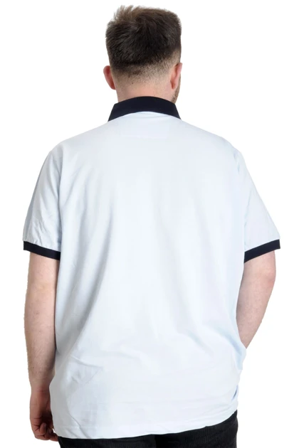 تیشرت سایز بزرگ مردانه مدکس modexl