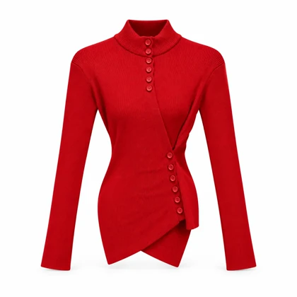 پلیور زنانه وینکلر Winkler کد W0614660KN