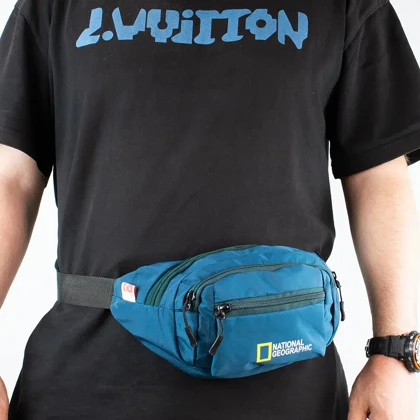کیف کمری North Face