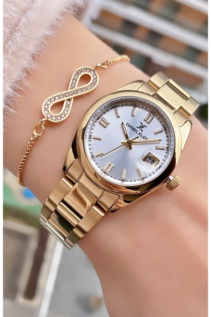 ساعت زنانه daniel-klein daniel-klein