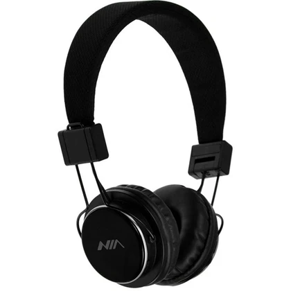 هدفون بی‌سیم NIA مدل Q8-851S