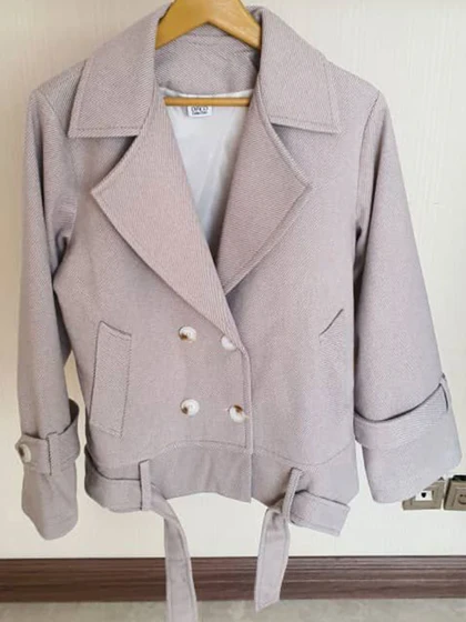 کت رز جناقی