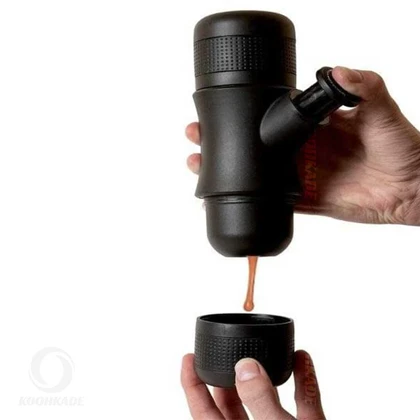 مینی اسپرسو LUWAK