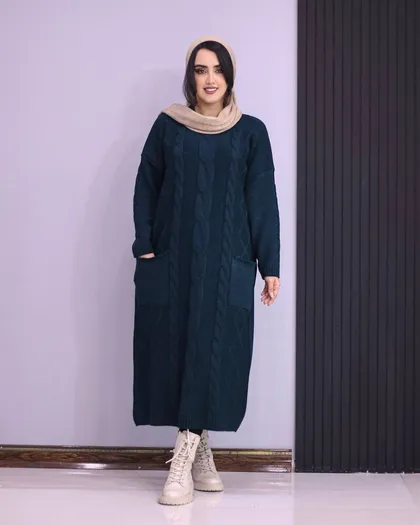 کفتان هانا کد 2457