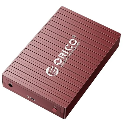 باکس هارد 2.5 و 3.5 اینچ اوریکو ORICO مدل 9635C3